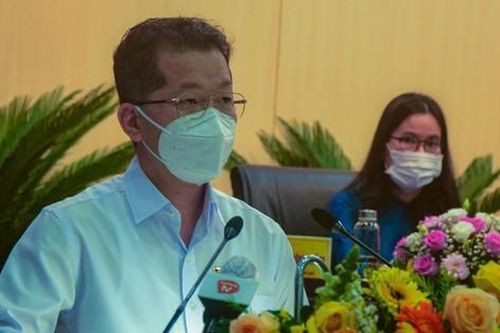 Bí thư Đà Nẵng: Muốn khôi phục kinh tế phải ổn định tâm lý người dân sau đại dịch