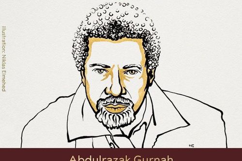 Tiểu thuyết gia người Tanzania Abdulrazak Gurnah thắng giải Nobel Văn học 2021