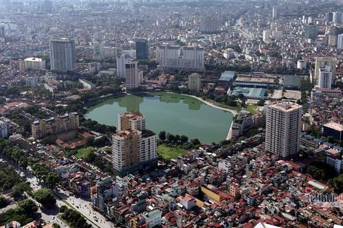Bất động sản đón cửa sáng với loạt chính sách quan trọng sắp được ban hành