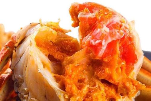 Loại cua 'quý tộc' từ Trung Quốc đang đổ về chợ Việt