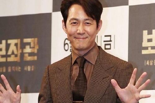 Tài sản khủng của nam chính 'Trò chơi con mực' Lee Jung Jae
