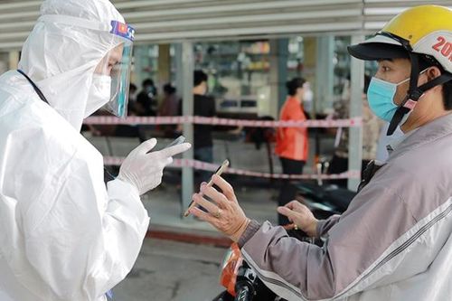 Bệnh viện TP.HCM chuẩn bị 'đón' người dân đổ xô đi khám bệnh