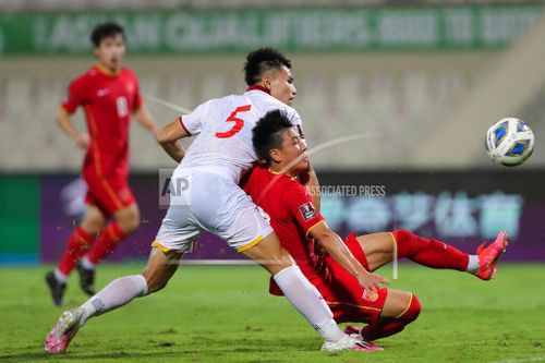 HLV Park Hang Seo 'trả' Thanh Bình về U22 Việt Nam