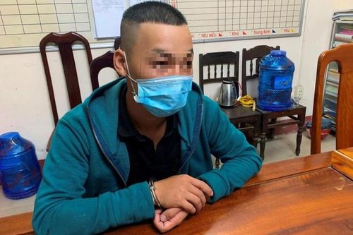Hiếp dâm người phụ nữ tâm thần