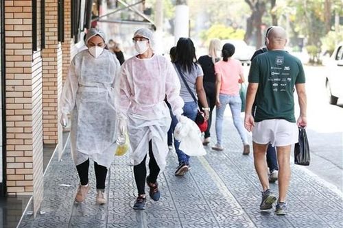 Dự báo về triển vọng lạc quan của ngành du lịch Mỹ Latinh