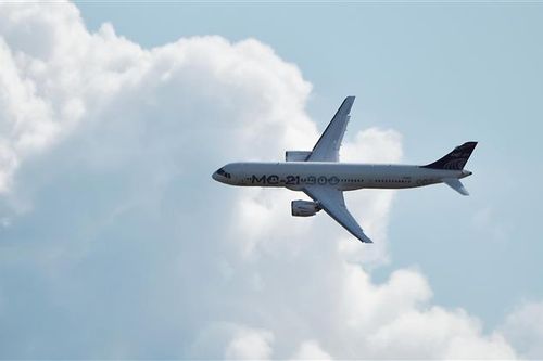 Nga phát hiện 58 chuyến bay do thám dọc biên giới vào cuối tuần