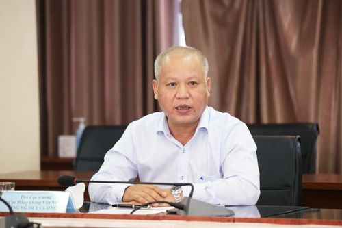 Cục Hàng không Việt Nam: Hàng không cần mở cửa dần theo lộ trình