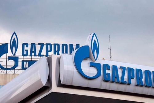 Xuất khẩu khí đốt của Gazprom sang Trung Quốc vẫn tiếp tục