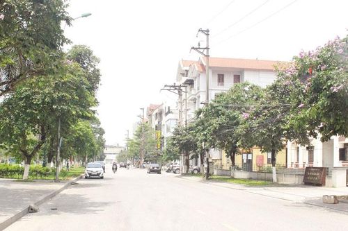 Thành lập thành phố Từ Sơn thuộc tỉnh Bắc Ninh