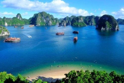 IUCN đánh giá, đề cử quần đảo Cát Bà là di sản thiên nhiên thế giới