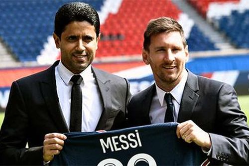 Chủ tịch La Liga: 'Tôi có bằng chứng PSG vi phạm Công bằng tài chính'