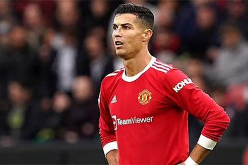 Ronaldo thoát án tù vụ hiếp dâm ở Mỹ