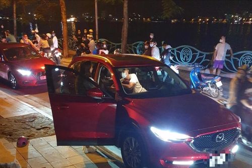 Xuất hiện 'tiểu tam thứ 2' trong vụ đánh ghen ở Hồ Tây, sự thật thế nào?
