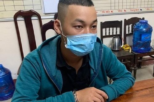 Nam thanh niên cho 2 cháu nhỏ 10.000 đồng dụ ra khỏi nhà mua kẹo rồi cưỡng hiếp người phụ nữ