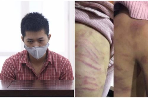 Người mẹ và nhân tình bạo hành, xâm hại bé gái 12 tuổi ở Hà Nội nhận cái kết đắng