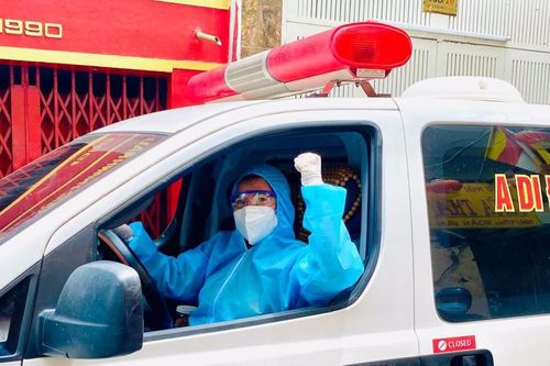 Nhóm Giang Kim Cúc thống kê thu chi sau 97 ngày hoạt động, netizen lại tiếp tục đòi 'sao kê'