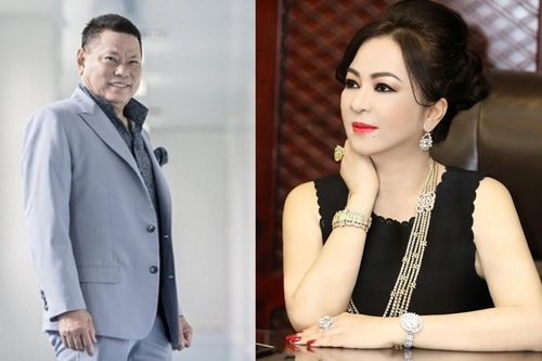 Bà Phương Hằng xin ông Hoàng Kiều 10 triệu đô cho 23 con nuôi Phi Nhung: 'Không cần mang về bên Mỹ'