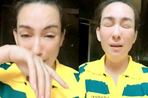 Hé lộ khoảnh khắc Phi Nhung thu âm ca khúc cuối trước lúc mất, khóc nức nở vì lời quá buồn