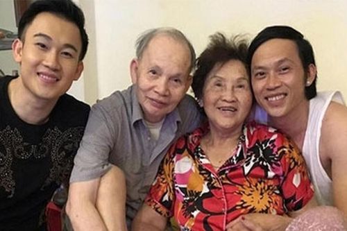 Xúc động với tâm thư của ca sĩ Dương Triệu Vũ gửi người bố quá cố