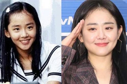 'Em gái quốc dân xứ Hàn': Mắc bệnh nguy hiểm, không thể tiếp tục đóng phim