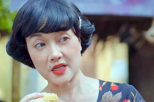 Vân Dung vật vã để làm... người tốt trong phim