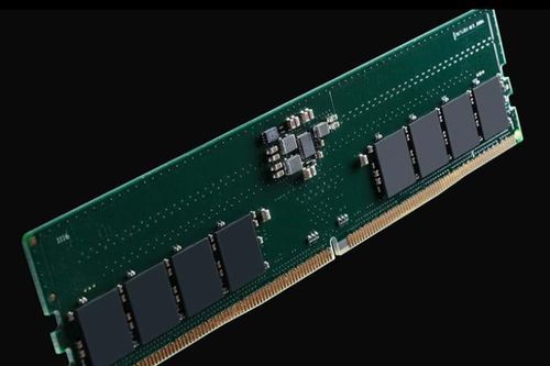 RAM DDR5 của Kingston Technology đạt chứng nhận từ Intel