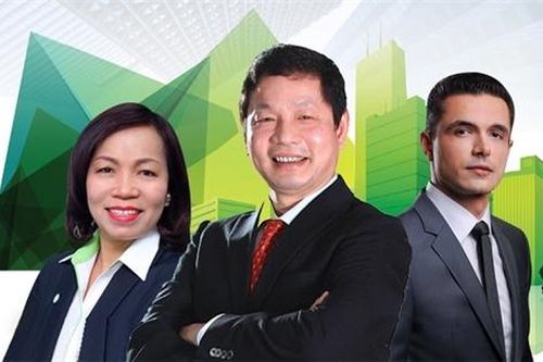 Tìm lời giải doanh nghiệp xanh cùng các doanh nhân, chuyên gia đầu ngành