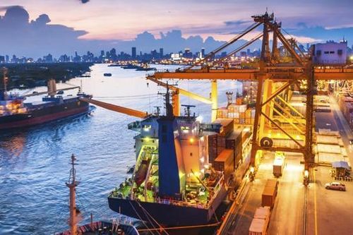 Bất chấp Covid-19, xuất khẩu sang ASEAN vẫn tăng mạnh