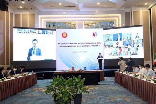 Thay đổi tư duy, hành động trong phát triển và quản trị khoáng sản
