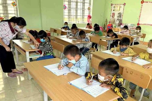 Xã Hội TRUYỀN HÌNH INTERNET Lai Châu qua ảnh