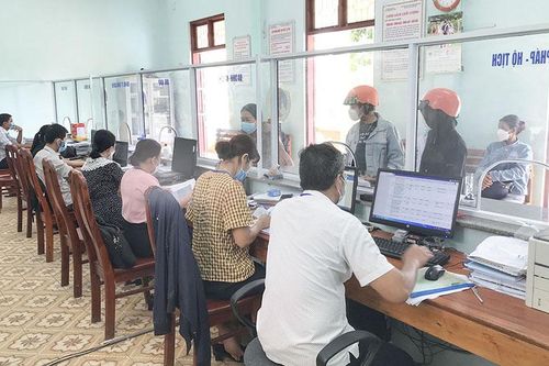 Triển khai đồng bộ công tác cải cách hành chính ở Đakrông