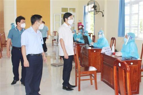Chính phủ xuất cấp 741,285 tấn gạo từ nguồn dự trữ quốc gia cho tỉnh Quảng Trị