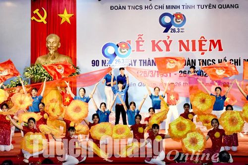 Phải là đất tốt lành