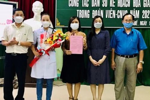Đời sống 'Sức khỏe của bạn'