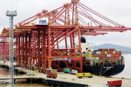 Thế giới Liên Hiệp quốc và ADB kêu gọi thúc đẩy chuỗi cung ứng mạnh mẽ, thương mại toàn diện hơn