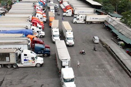 Trung Quốc áp chính sách khắt khe, nông sản Việt khó chồng khó