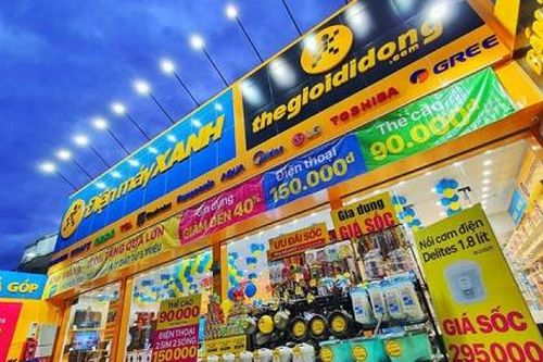 Thế giới Di động ra tối hậu thư không giảm thì trả mặt bằng