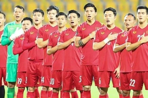Đội tuyển Việt Nam: Sau vòng loại World Cup là gì?