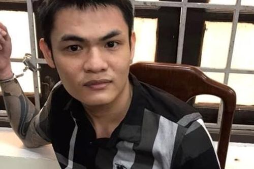 Chạy hàng trăm cây số từ Bình Định ra Huế trốn truy nã
