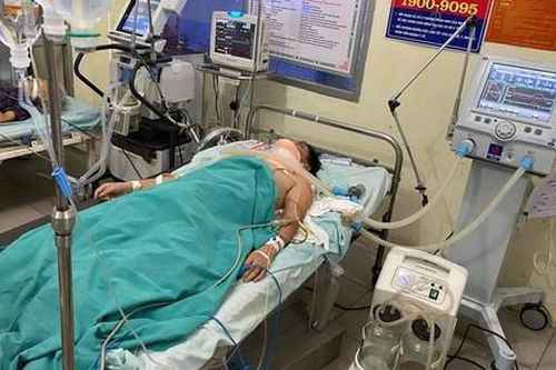 Người đàn ông bị đánh gục sau khi ăn nhậu đã tử vong