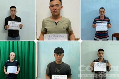 Phá nhanh 2 vụ án giết người nghiêm trọng từ mâu thuẫn đất đai, nợ nần