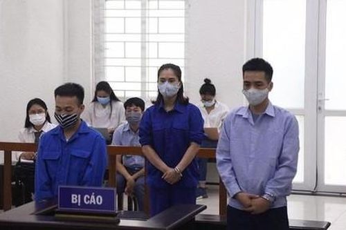 Phạt tù nhóm đối tượng đưa người Trung Quốc nhập cảnh trái phép
