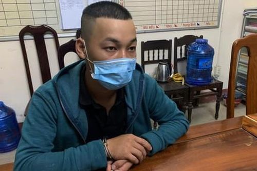 Thanh niên lừa 2 trẻ em đi mua kẹo để hiếp dâm người phụ nữ tâm thần