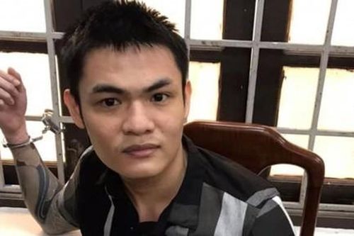 Bắt đối tượng gây án ở Bình Định, trốn truy nã ra Thừa Thiên Huế