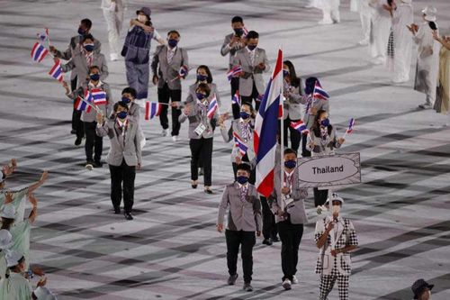 Không tuân thủ luật chống doping, Triều Tiên, Thái Lan, Indonesia nhận án phạt