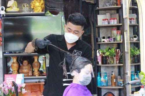Đồng Nai phục hồi nhiều hoạt động từ ngày 9/10