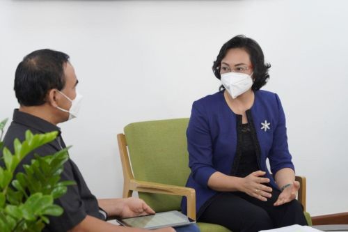 Phó Chủ tịch TP.HCM: Sẽ hỗ trợ doanh nghiệp, hộ kinh doanh về vốn vay, hoàn thuế