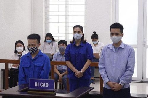 Xét xử đường dây đưa người nhập cảnh trái phép vào Hà Nội trong mùa dịch