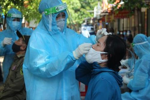 Nghệ An thích ứng an toàn, vừa kiểm soát dịch bệnh