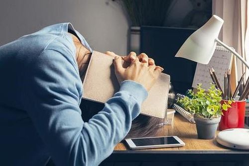 Đại dịch COVID làm gia tăng đáng kể các rối loạn tâm thần